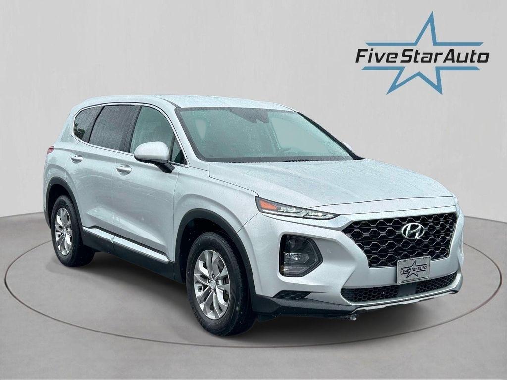 2019 Hyundai Santa Fe SE 2.4L Auto AWD