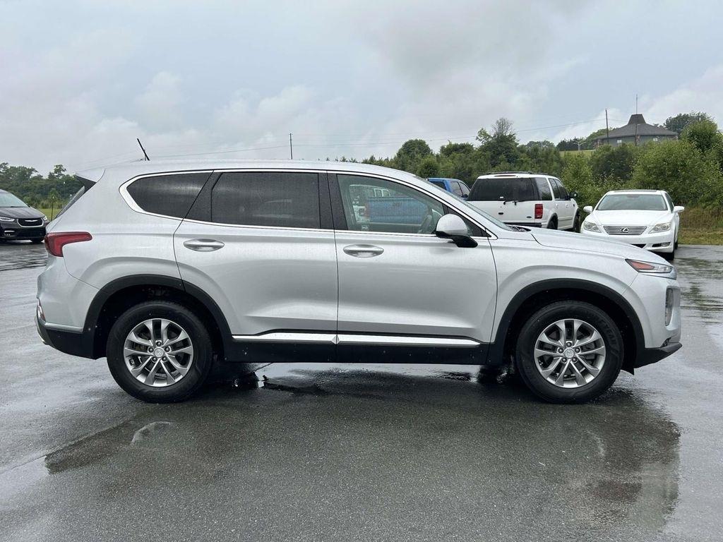 Hyundai Santa Fe SE 2.4L Auto AWD 2019