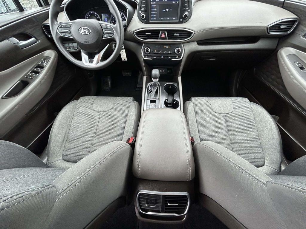 Hyundai Santa Fe SE 2.4L Auto AWD 2019