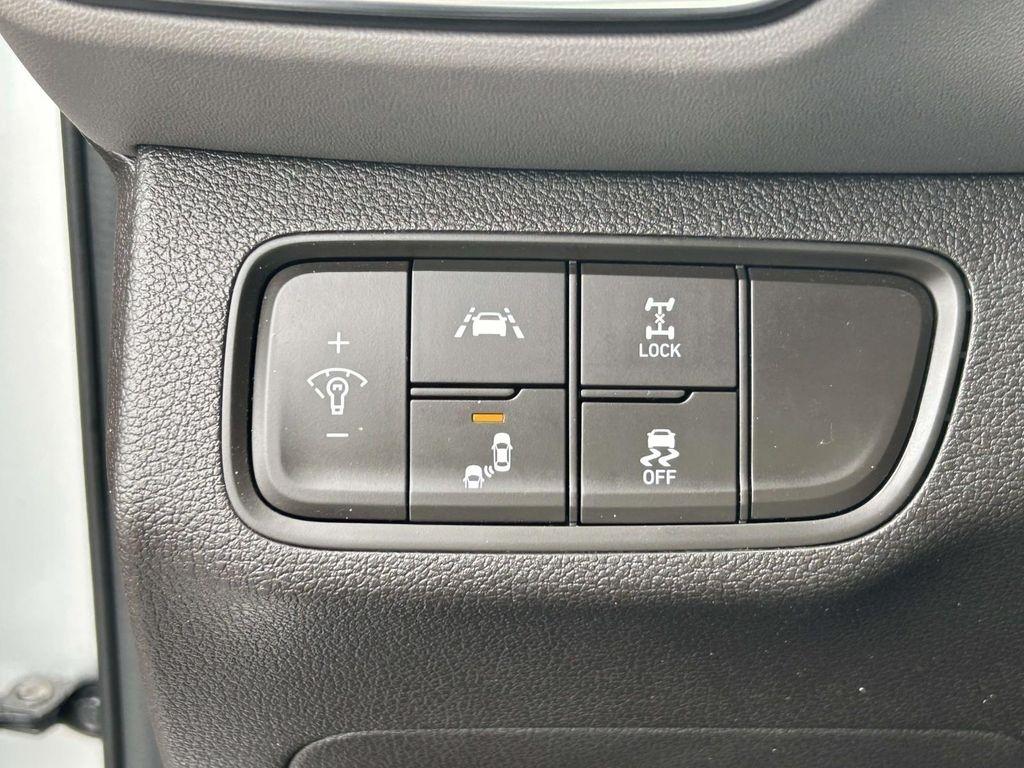 Hyundai Santa Fe SE 2.4L Auto AWD 2019