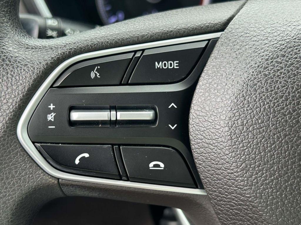 Hyundai Santa Fe SE 2.4L Auto AWD 2019