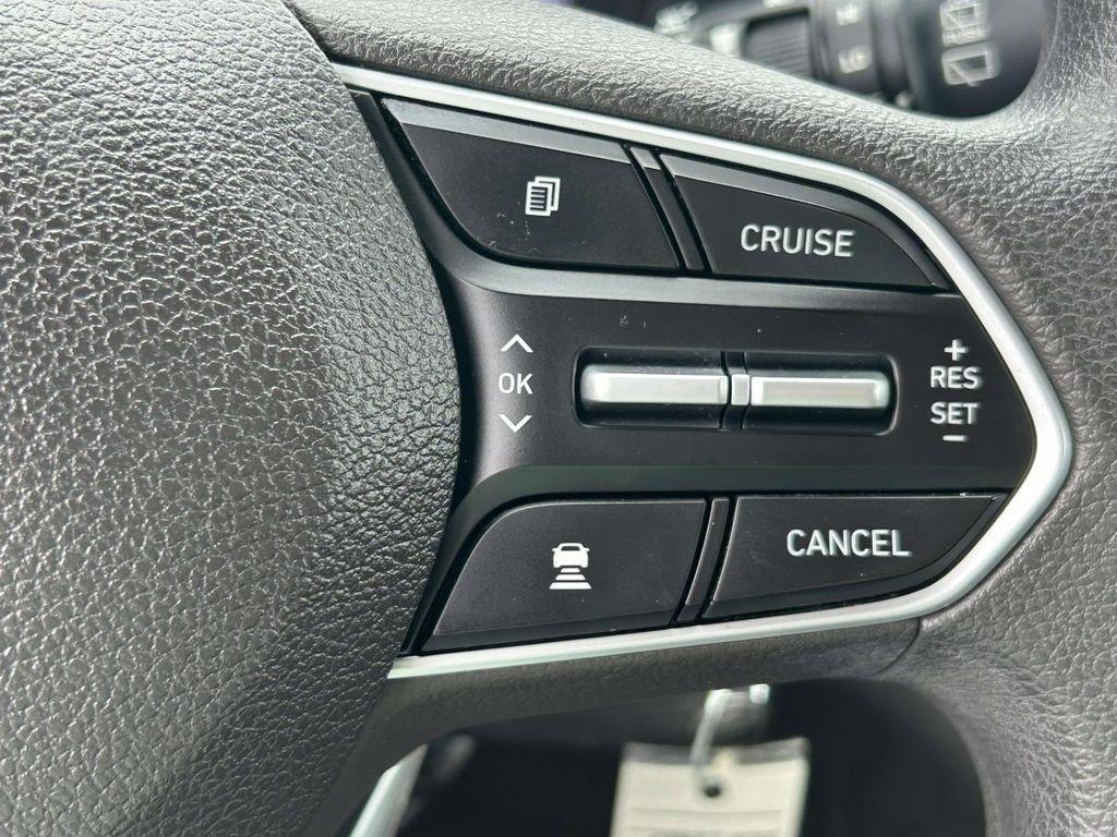 Hyundai Santa Fe SE 2.4L Auto AWD 2019
