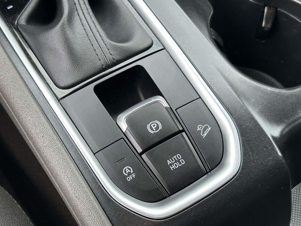 Hyundai Santa Fe SE 2.4L Auto AWD 2019