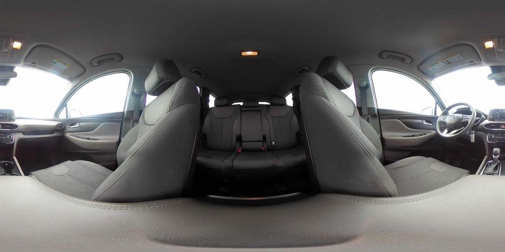 Hyundai Santa Fe SE 2.4L Auto AWD 2019