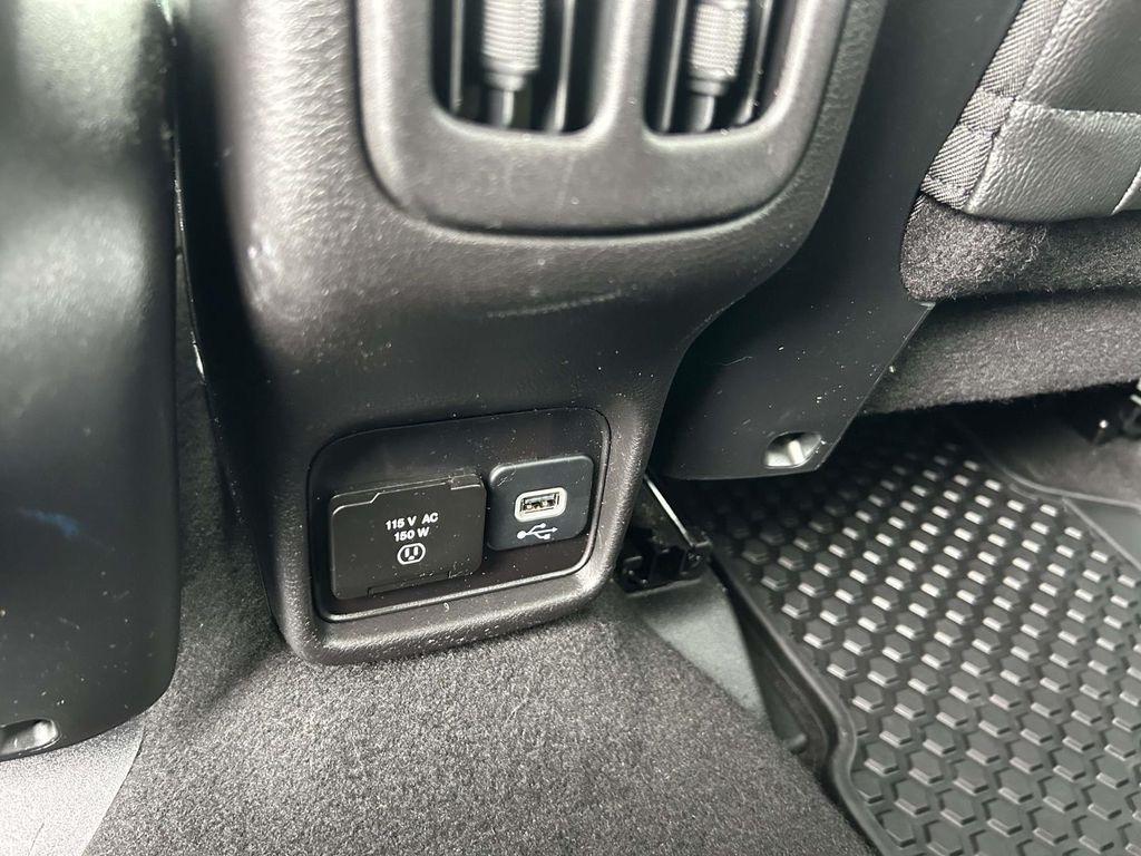 Jeep Compass Trailhawk 4x4 2020