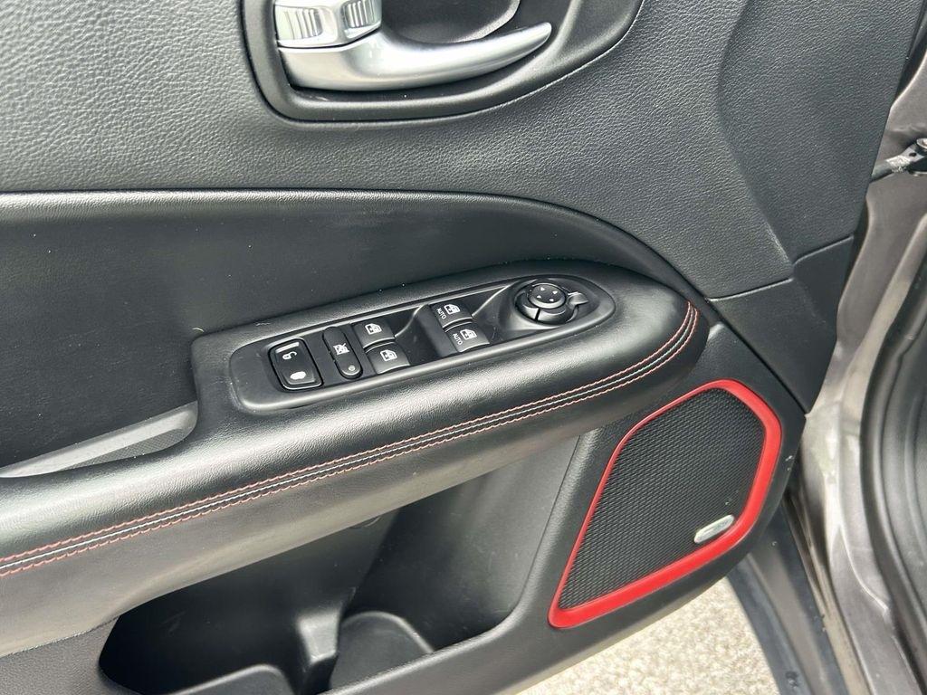 Jeep Compass Trailhawk 4x4 2020
