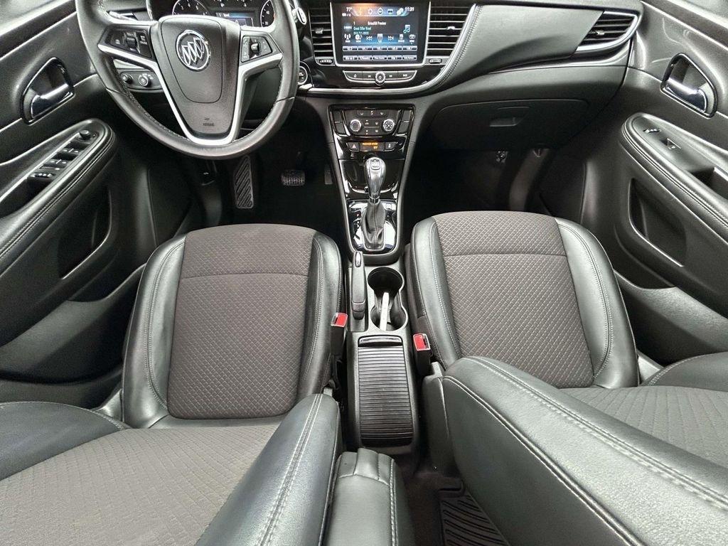 Buick Encore FWD 4dr Preferred 2019