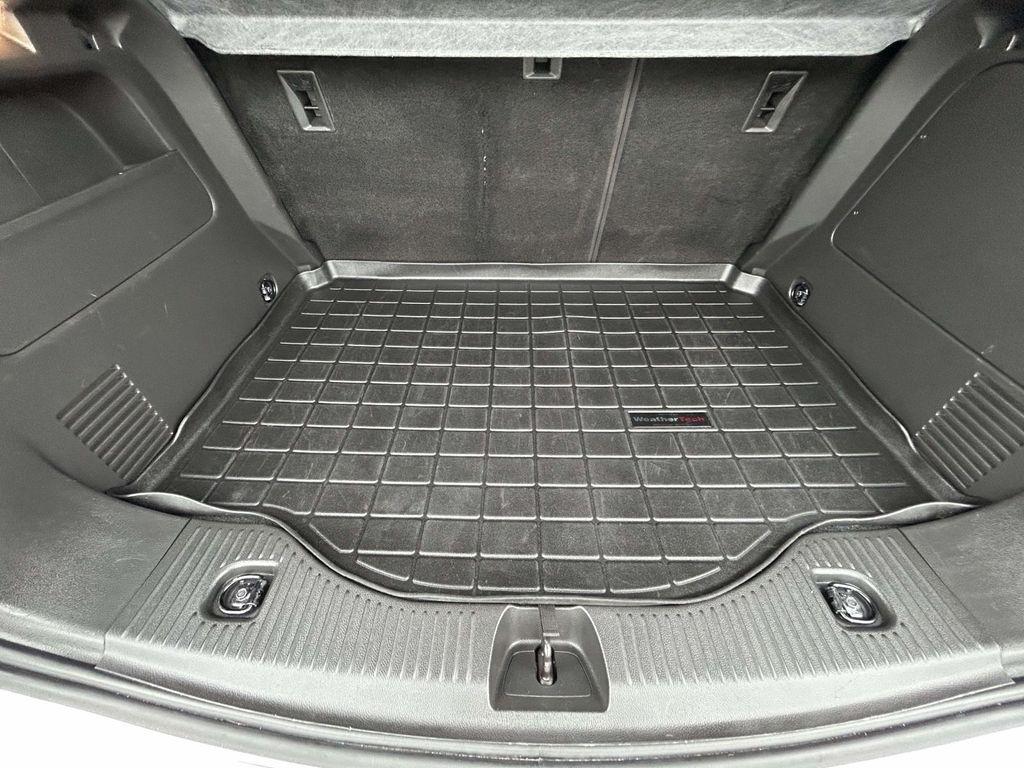 Buick Encore FWD 4dr Preferred 2019