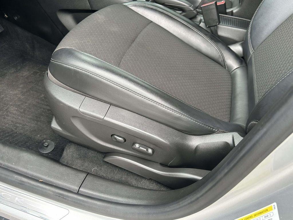 Buick Encore FWD 4dr Preferred 2019