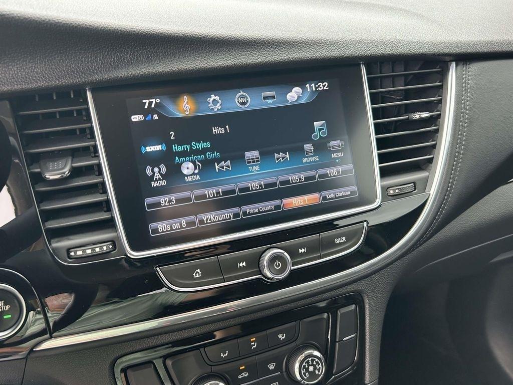 Buick Encore FWD 4dr Preferred 2019