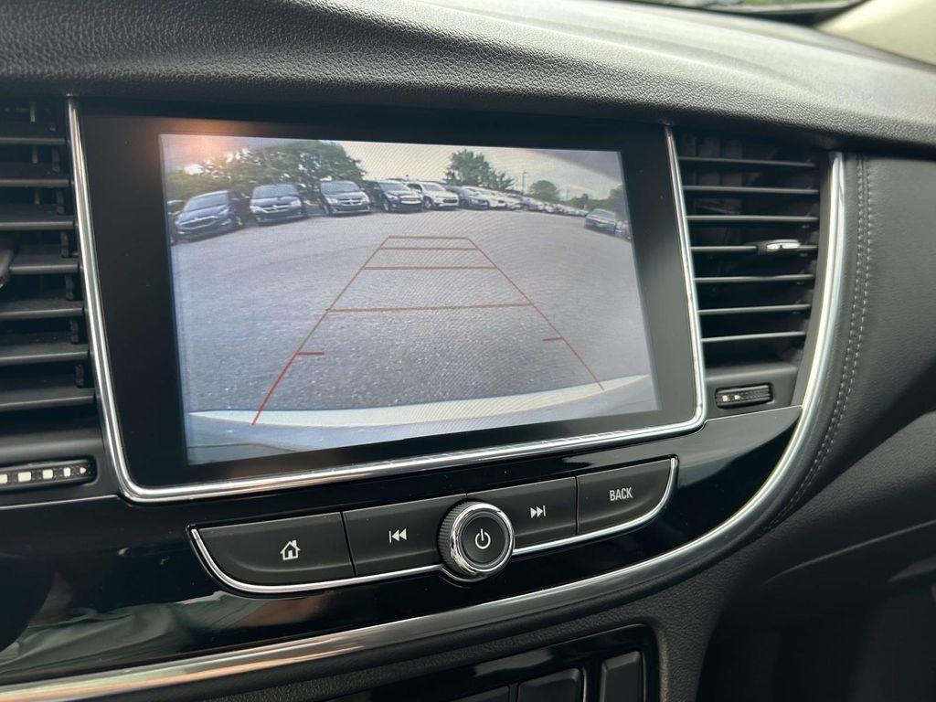 Buick Encore FWD 4dr Preferred 2019