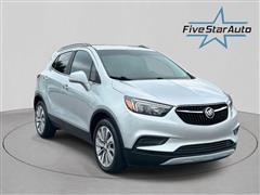 2019 Buick Encore 