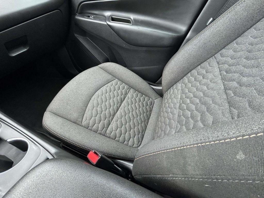 Chevrolet Equinox FWD 4dr LT w/2LT 2020