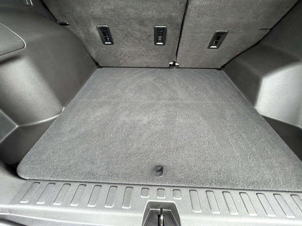 Chevrolet Equinox FWD 4dr LT w/2LT 2020
