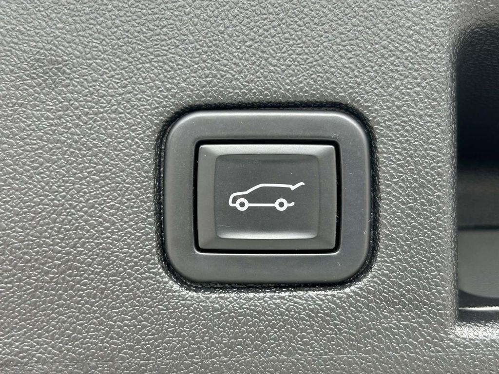 Chevrolet Equinox FWD 4dr LT w/2LT 2020