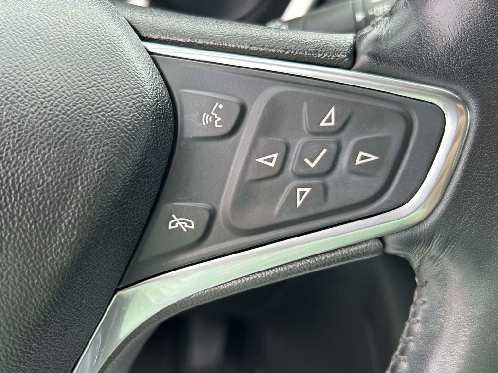 Chevrolet Equinox FWD 4dr LT w/2LT 2020