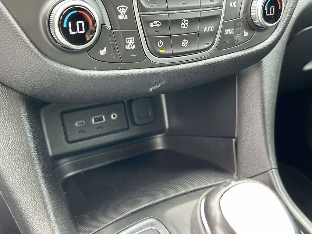 Chevrolet Equinox FWD 4dr LT w/2LT 2020