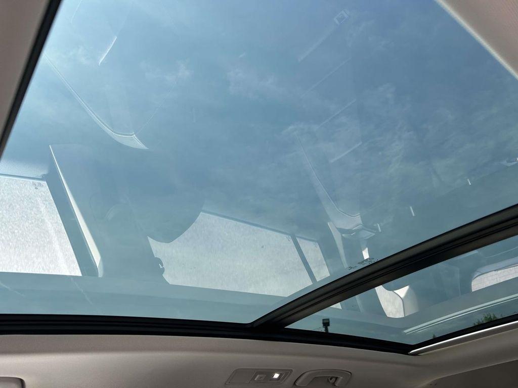 Volkswagen Tiguan 2.0T SE R-Line Black FWD 2021