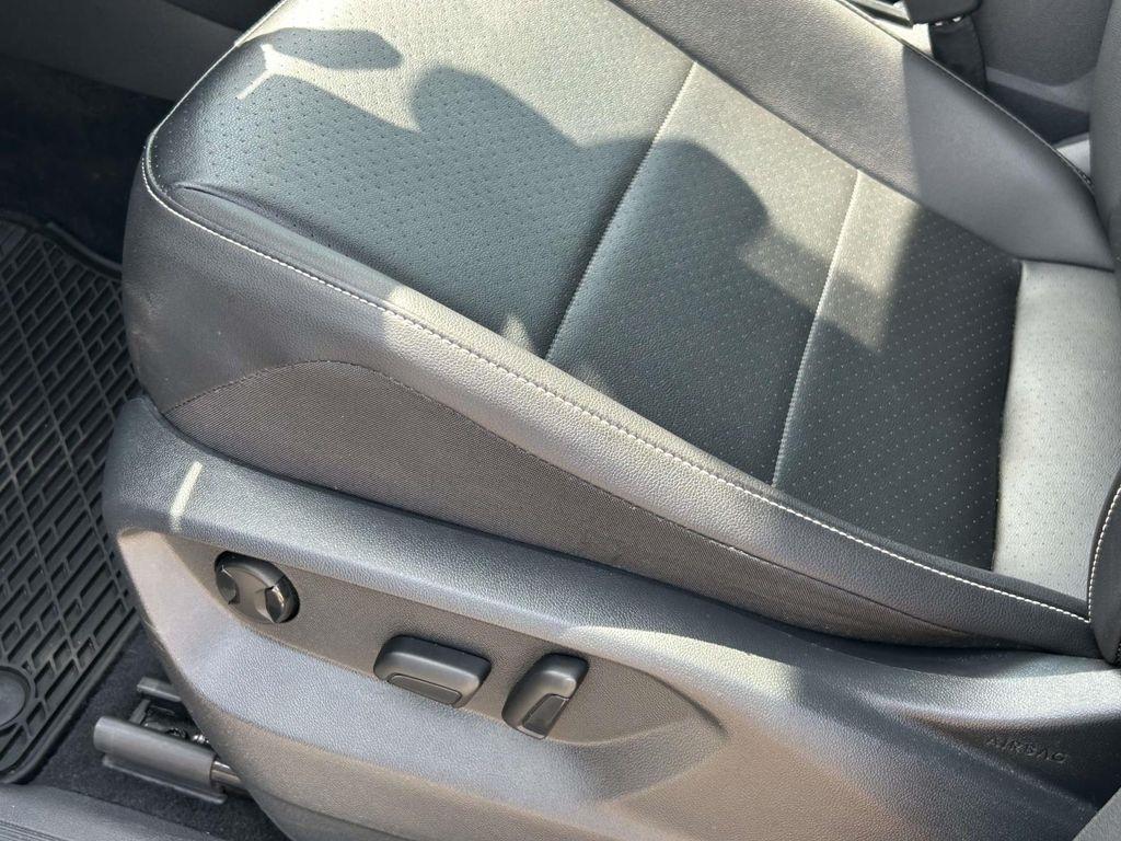 Volkswagen Tiguan 2.0T SE R-Line Black FWD 2021