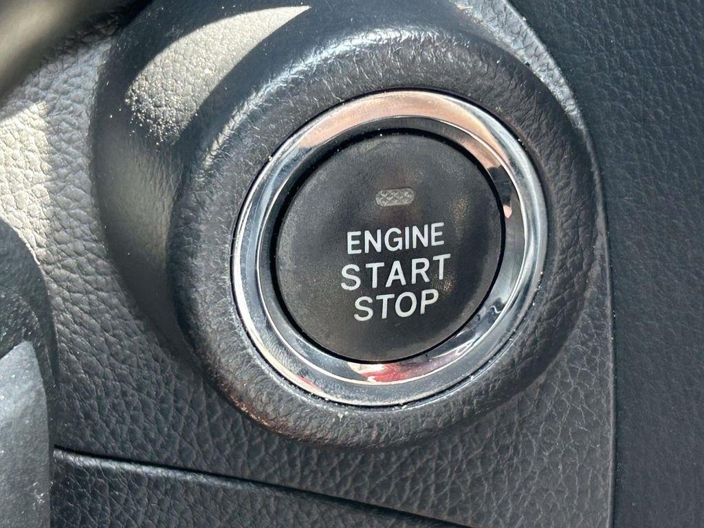 Subaru Forester 2.5i Touring CVT 2017