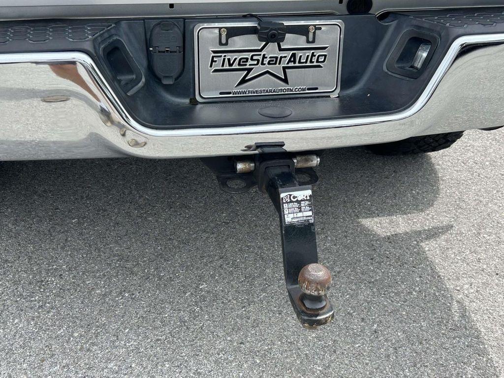 RAM 2500 4WD Crew Cab 149" Big Horn 2012