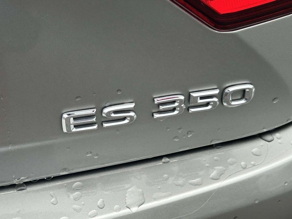 Lexus ES 350 4dr Sdn 2015