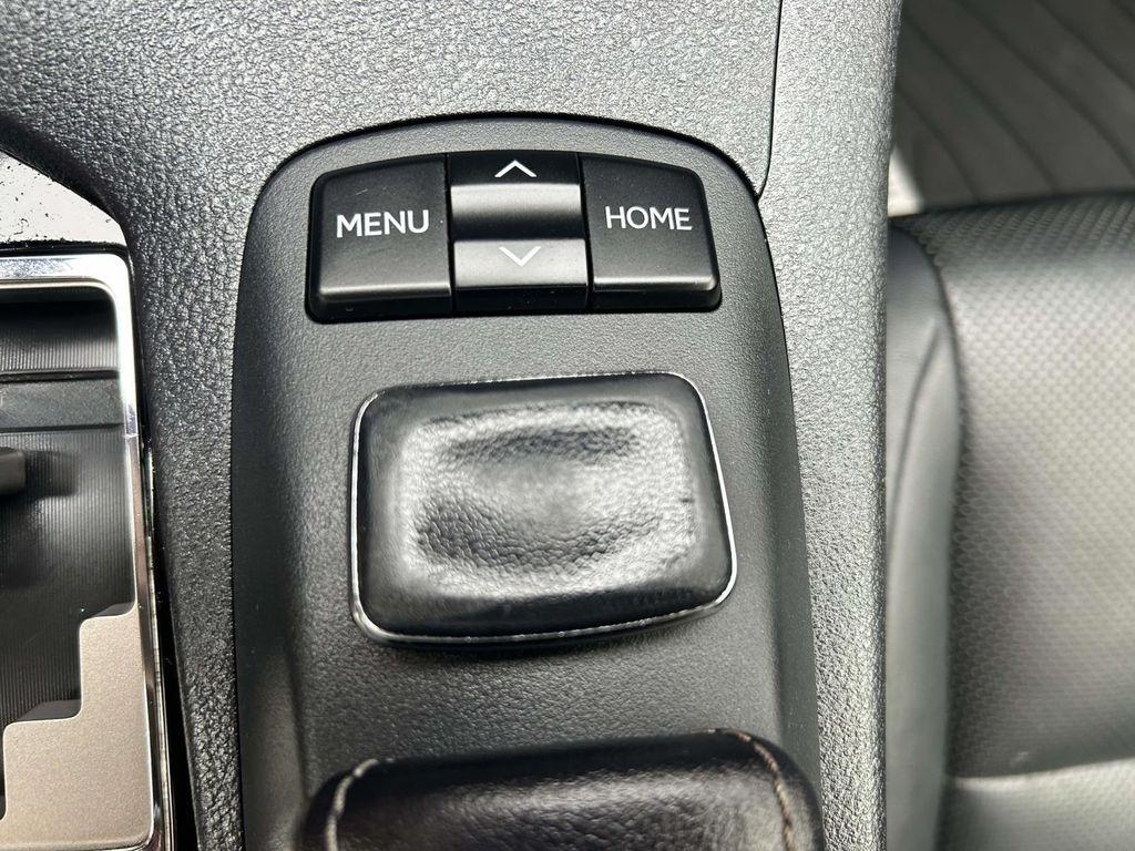 Lexus ES 350 4dr Sdn 2015
