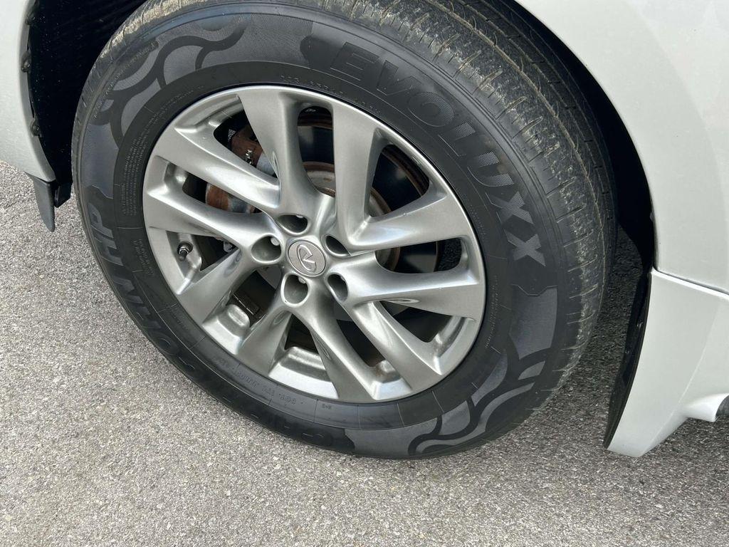 Infiniti QX60 FWD 4dr 2015