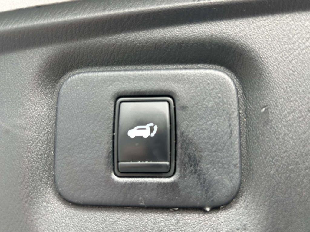 Infiniti QX60 FWD 4dr 2015