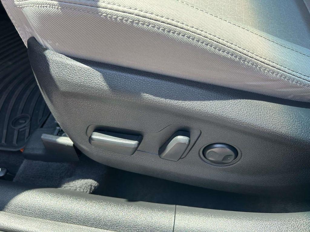 Hyundai Tucson Eco FWD 2017