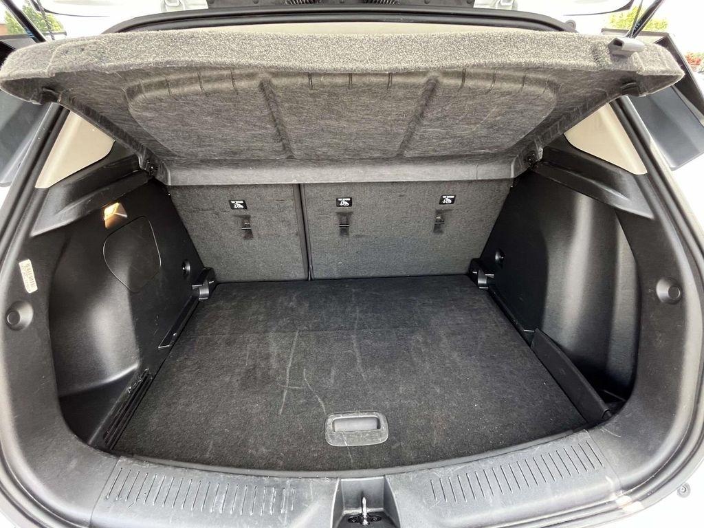 Buick Encore GX FWD 4dr Sport Touring 2024