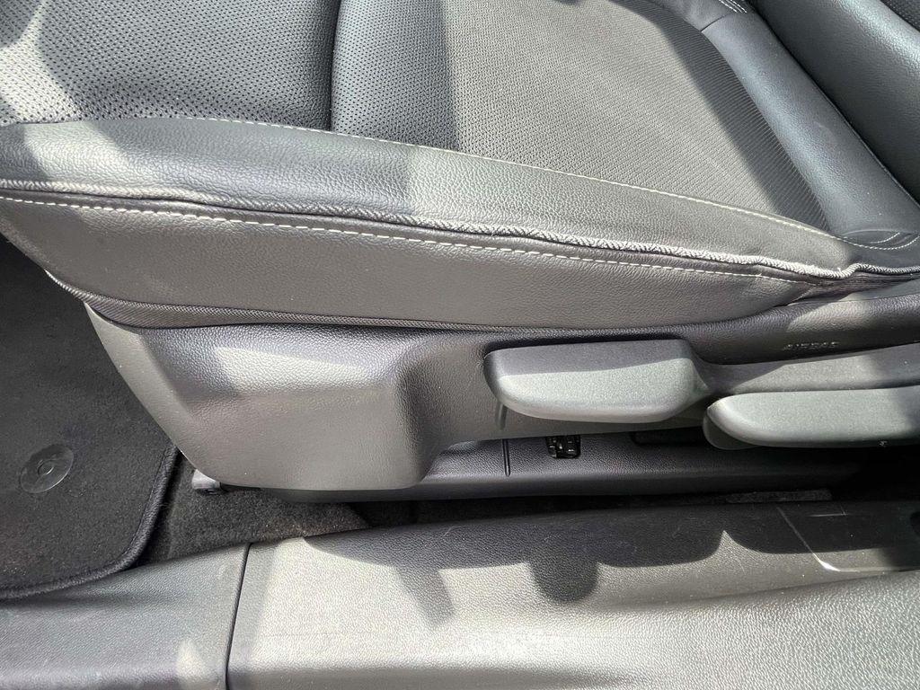 Buick Encore GX FWD 4dr Sport Touring 2024