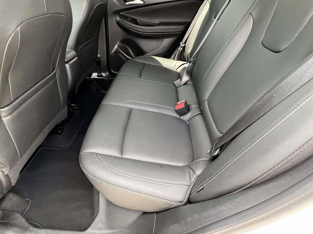 Buick Encore GX FWD 4dr Sport Touring 2024