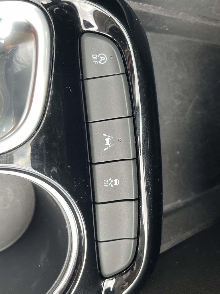 Buick Encore GX FWD 4dr Sport Touring 2024
