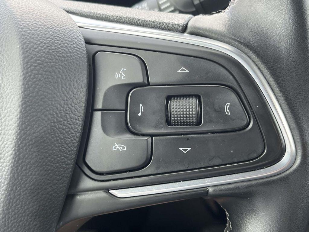 Buick Encore GX FWD 4dr Sport Touring 2024