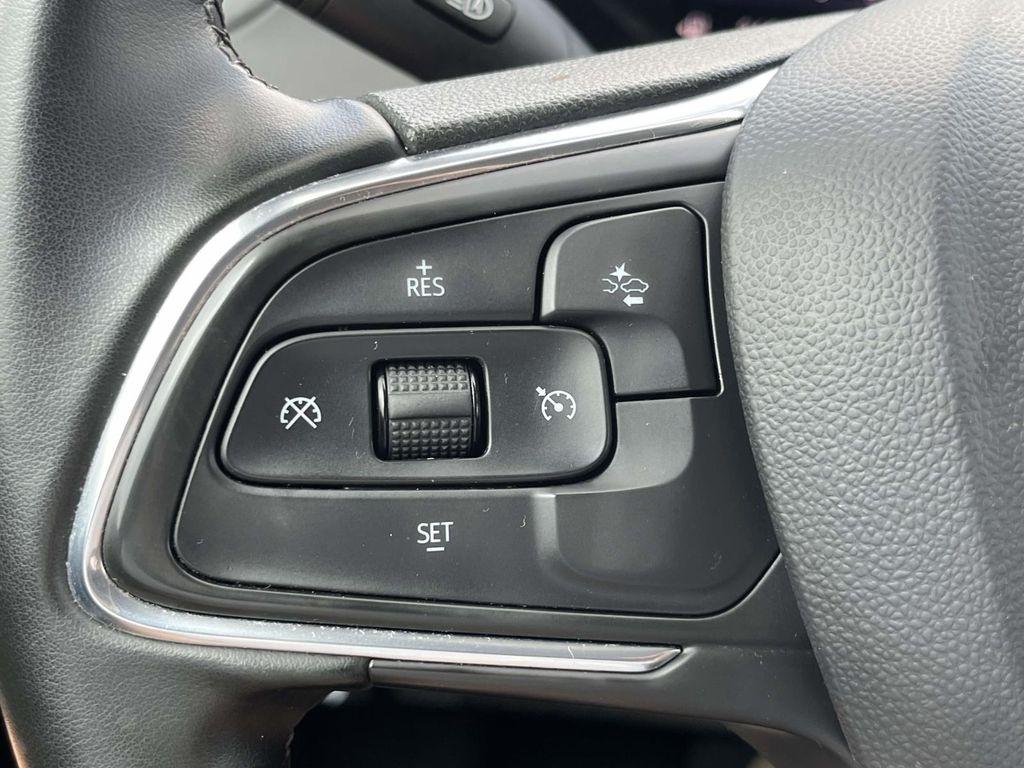 Buick Encore GX FWD 4dr Sport Touring 2024
