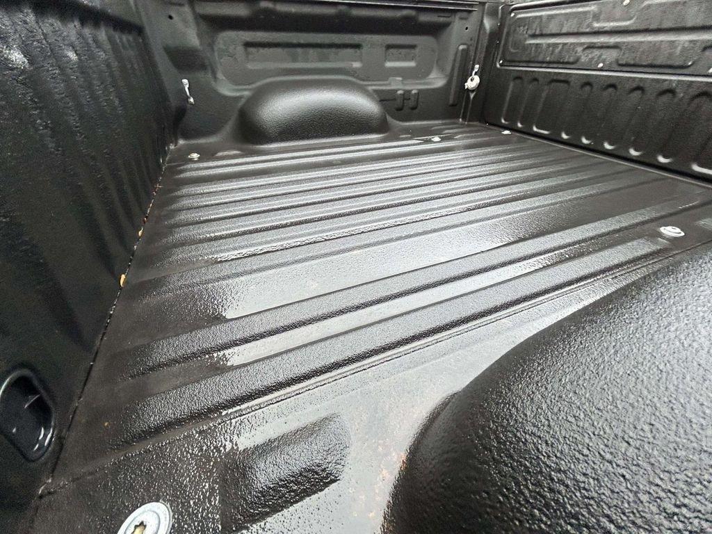 Toyota Tundra 4WD 1794 Edition CrewMax 5.5' Bed 5.7L FFV (Natl) 2018