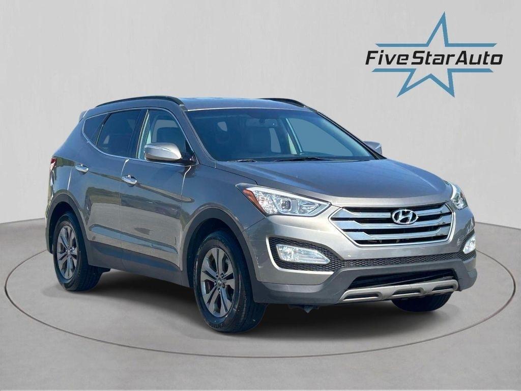 2016 Hyundai Santa Fe Sport AWD 4dr 2.4