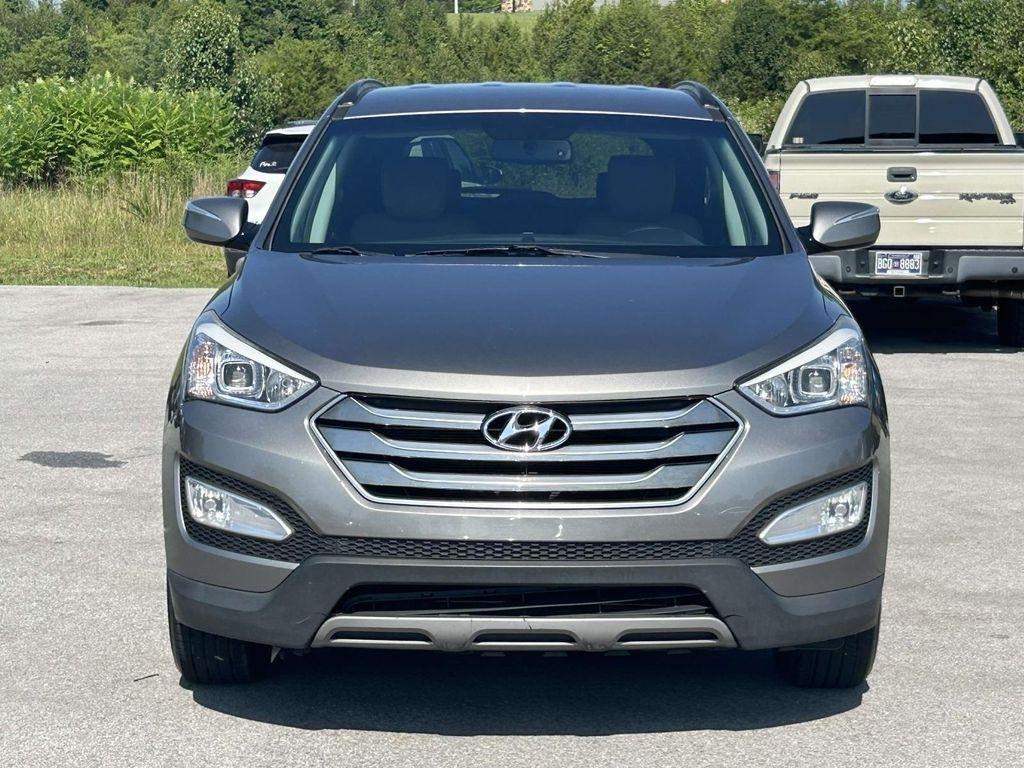 Hyundai Santa Fe Sport AWD 4dr 2.4 2016