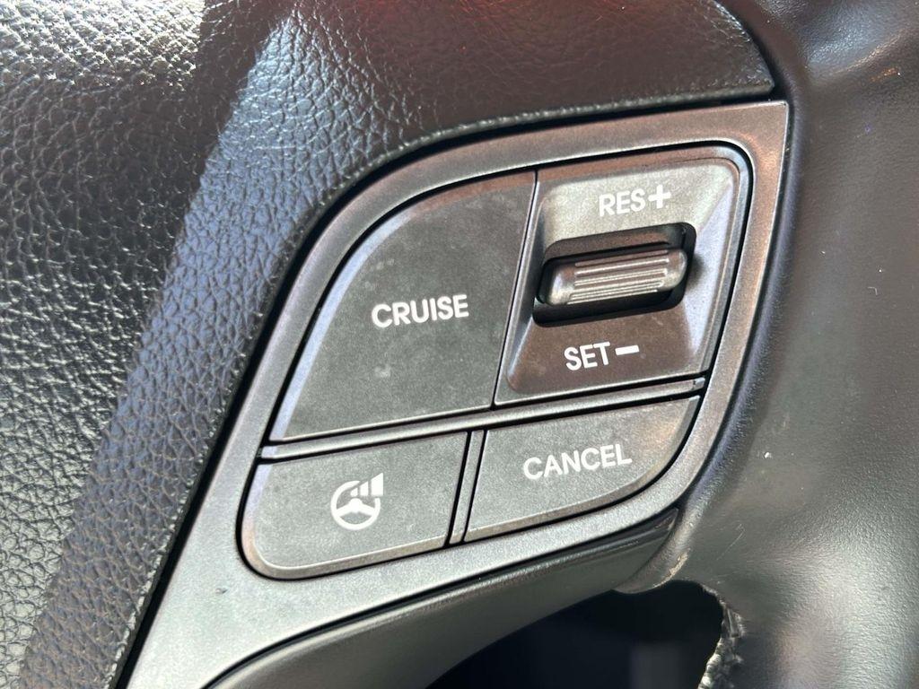 Hyundai Santa Fe Sport AWD 4dr 2.4 2016
