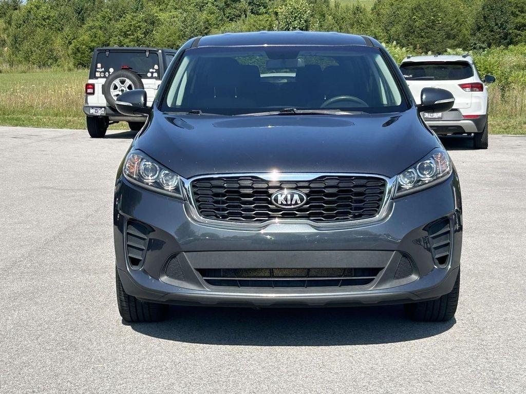 Kia Sorento LX V6 FWD 2020
