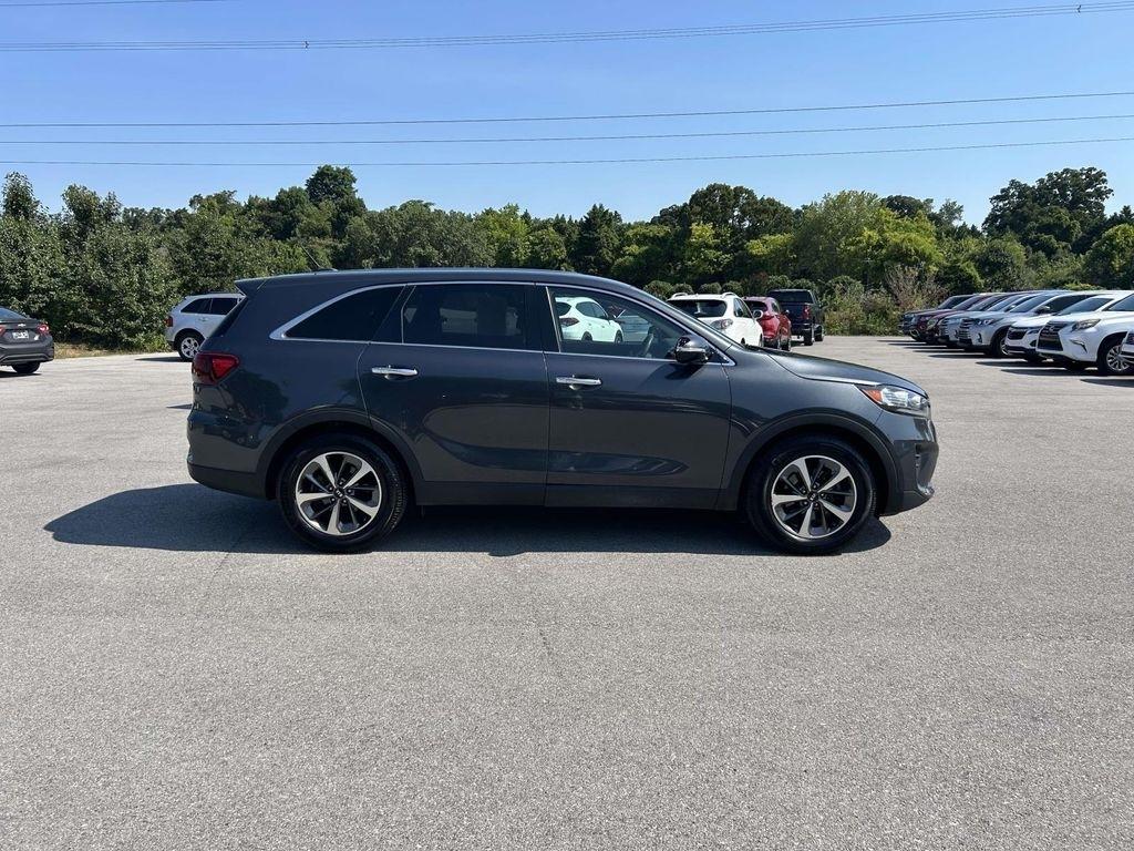 Kia Sorento LX V6 FWD 2020