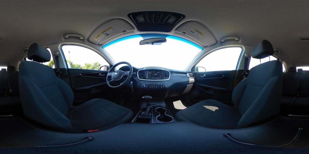 Kia Sorento LX V6 FWD 2020