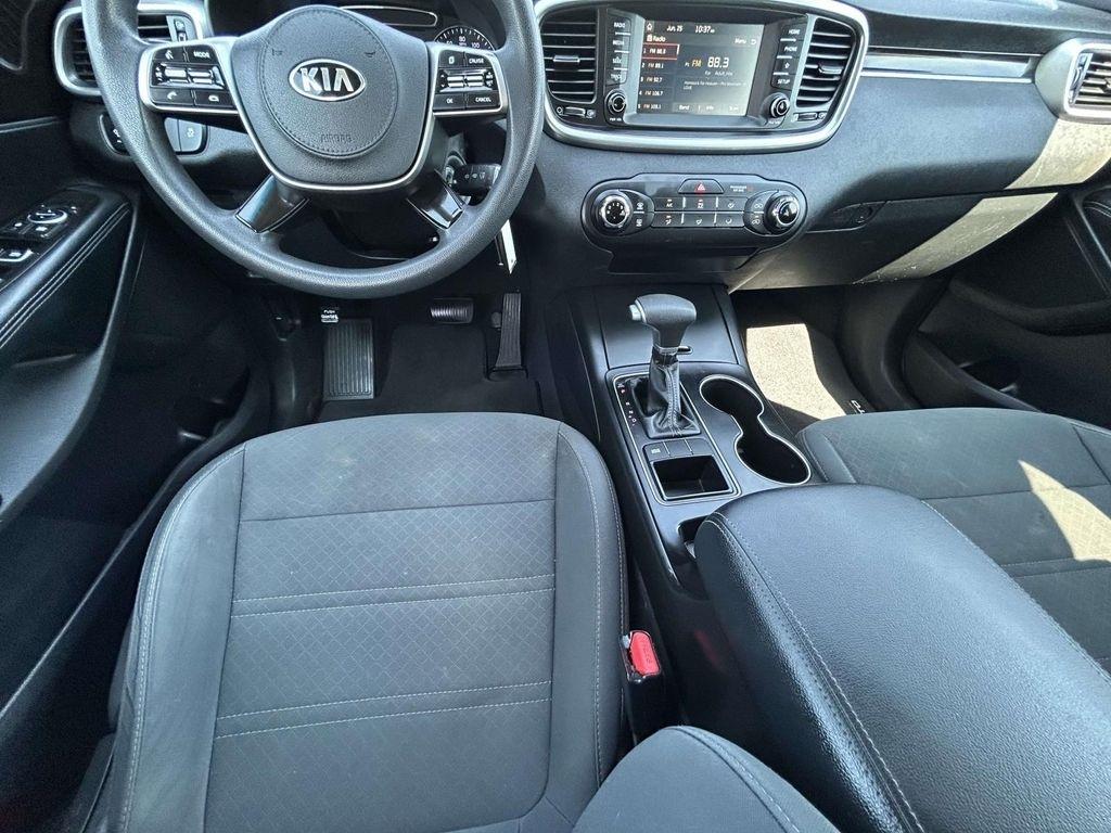 Kia Sorento LX V6 FWD 2020
