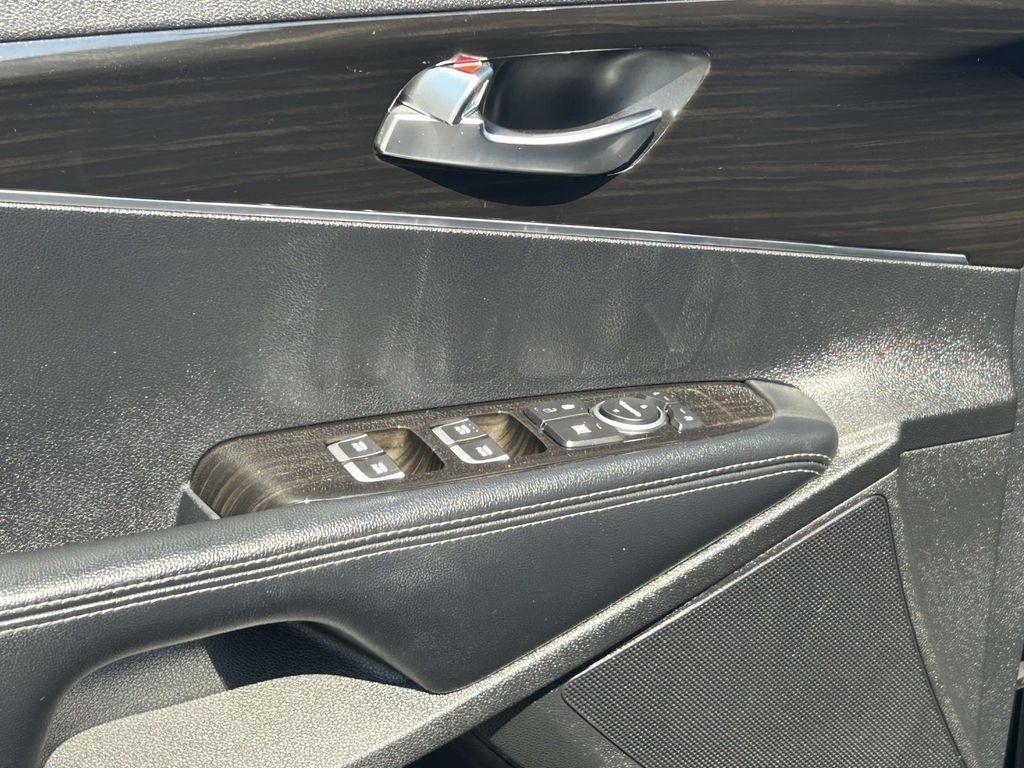 Kia Sorento LX V6 FWD 2020