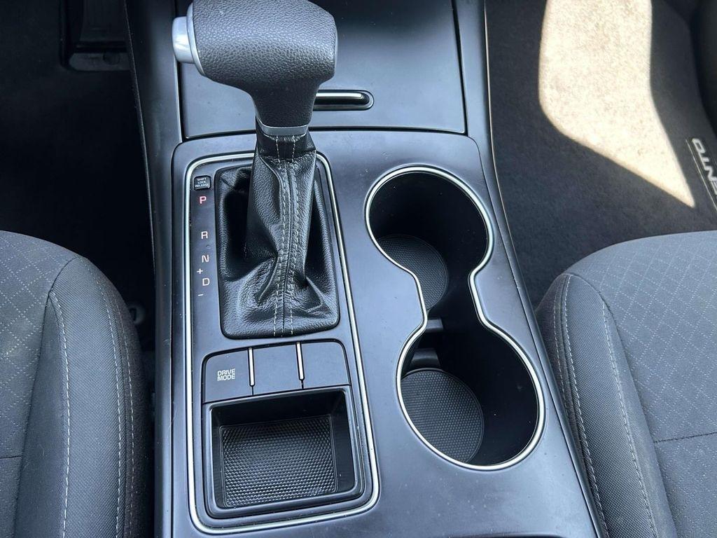 Kia Sorento LX V6 FWD 2020