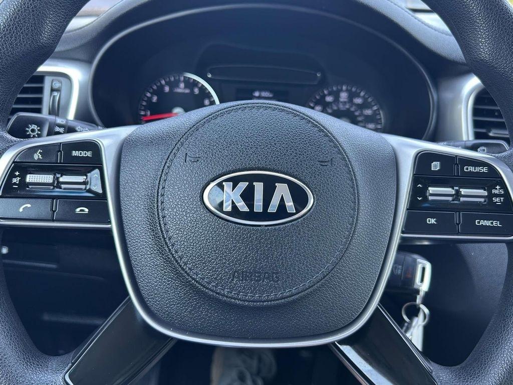 Kia Sorento LX V6 FWD 2020