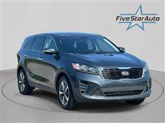 2020 Kia Sorento 