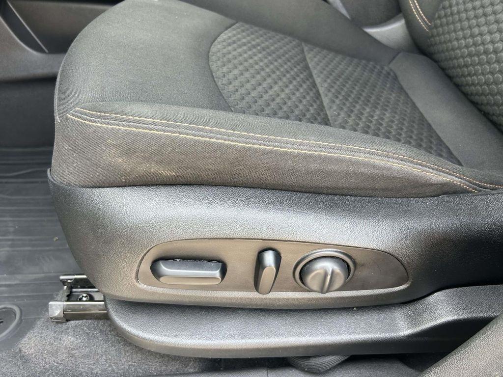 GMC Terrain FWD 4dr SLE 2020
