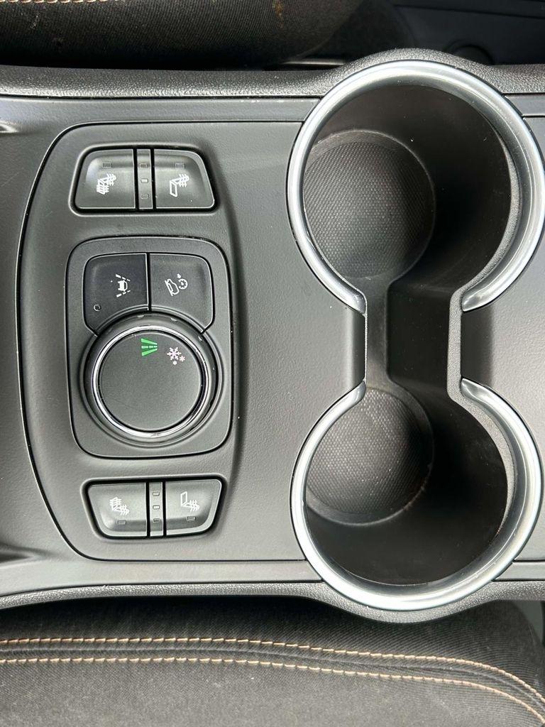 GMC Terrain FWD 4dr SLE 2020